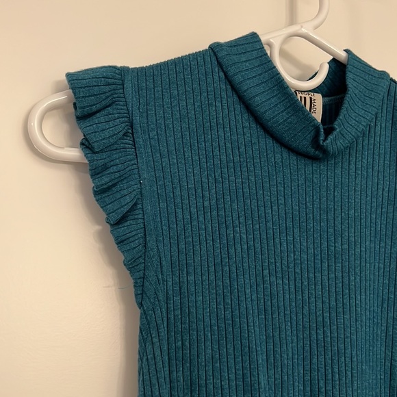 Free People Top - Picture 2 of 5